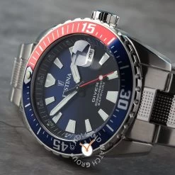 Festina F20669/4 Quartz Diver Watch -Professional Watch Store festina f206694 quartz diver 15478286