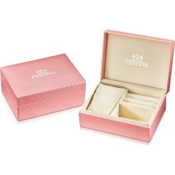 Festina Boyfriend F20606/1 Watch -Professional Watch Store festina festina chrono sport f206061 boyfriend watch f20606 1 14390626