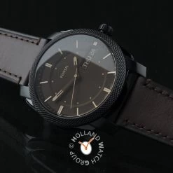 Fossil FS5901 Machine Watch -Professional Watch Store fossil machine fs5901 13652967