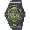 G-Shock G-Squad GBD-800-8 G-Squad Bluetooth Watch