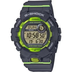 G-Shock G-Squad GBD-800-8 G-Squad Bluetooth Watch
