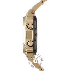 G-Shock G-Metal GMW-B5000GD-9ER Full Metal Watch 15 G-Shock G-Metal GMW-B5000GD-9ER Full Metal Watch -Professional Watch Store g shock classic gmw b5000gd 9er 11347872