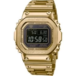 G-Shock G-Metal GMW-B5000GD-9ER Full Metal Watch