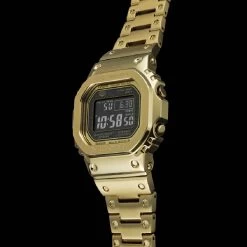 G-Shock G-Metal GMW-B5000GD-9ER Full Metal Watch 11 G-Shock G-Metal GMW-B5000GD-9ER Full Metal Watch -Professional Watch Store g shock classic gmw b5000gd 9er 9595863
