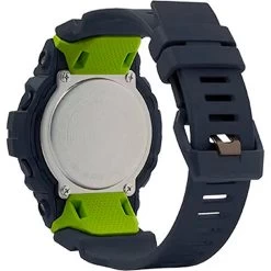 G-Shock G-Squad GBD-800-8 G-Squad Bluetooth Watch -Professional Watch Store g shock g squad bluetooth gbd 800 8 11725612