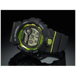 G-Shock G-Squad GBD-800-8 G-Squad Bluetooth Watch -Professional Watch Store g shock g squad bluetooth gbd 800 8 9472277