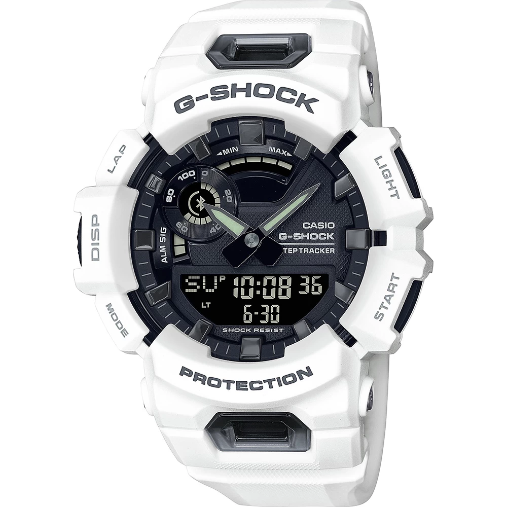 G-Shock G-Squad GBA-900-7AER Watch 1 G-Shock G-Squad GBA-900-7AER Watch