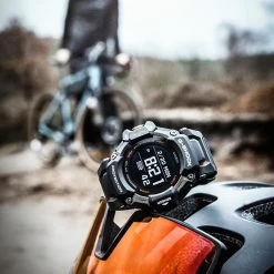 G-Shock G-Squad GBD-H2000-1AER Watch -Professional Watch Store g shock gbd h2000 1aer g squad 14898259