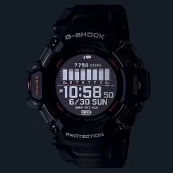 G-Shock G-Squad GBD-H2000-1AER Watch -Professional Watch Store g shock gbd h2000 1aer g squad 14898304