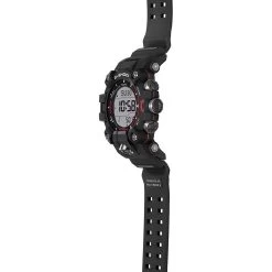 G-Shock Mudmaster GW-9500-1ER Mudman Watch -Professional Watch Store g shock gw 9500 1er mudman 15428810