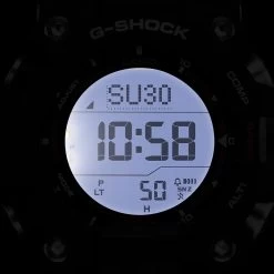 G-Shock Mudmaster GW-9500-1ER Mudman Watch -Professional Watch Store g shock gw 9500 1er mudman 15428978