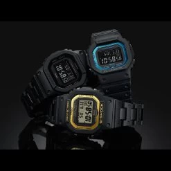 G-Shock Origin GW-B5600BC-1B Origin - Bluetooth Watch -Professional Watch Store g shock gw b5600bc 1b gw b5600bc 1b 9766242