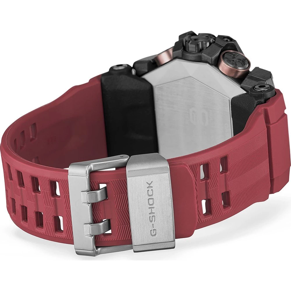 G-Shock Mudmaster GWG-B1000-1A4ER Watch 3 G-Shock Mudmaster GWG-B1000-1A4ER Watch - Image 3