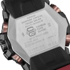 G-Shock Mudmaster GWG-B1000-1A4ER Watch 11 G-Shock Mudmaster GWG-B1000-1A4ER Watch -Professional Watch Store g shock gwg b1000 1a4er mudmaster 15628610