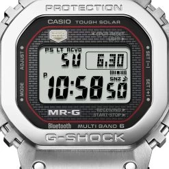 G-Shock MR-G MRG-B5000D-1DR MR-G - The Origin Watch -Professional Watch Store g shock mr g the origin mrg b5000d 1dr 13690548