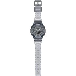 G-Shock G-MS GMA-S2100SK-1AER Women Classic Watch -Professional Watch Store g shock women classic gma s2100sk 1aer 14050107