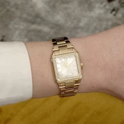 GC Y85001L1MF Couture Square Watch -Professional Watch Store gc couture square y85001l1mf 12571920