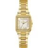 GC Y85001L1MF Couture Square Watch
