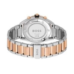 Hugo Boss Boss 1514026 Center Court Watch -Professional Watch Store hugo boss 1514026 center court 15021820