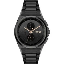 Hugo Boss Boss 1514068 Steer Watch