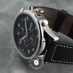 Hugo Boss Boss 1570154 View Watch -Professional Watch Store hugo boss hugo boss boss 1570154 view watch 1570154 14168968