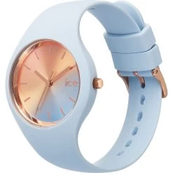 Ice-Watch Ice-Silicone 020639 ICE Sunset Watch -Professional Watch Store ice watch 020639 ice sunset 15631229