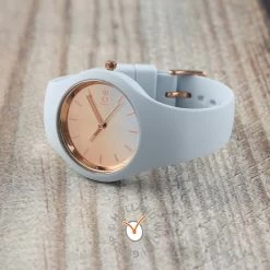 Ice-Watch Ice-Silicone 020639 ICE Sunset Watch -Professional Watch Store ice watch 020639 ice sunset 15644693