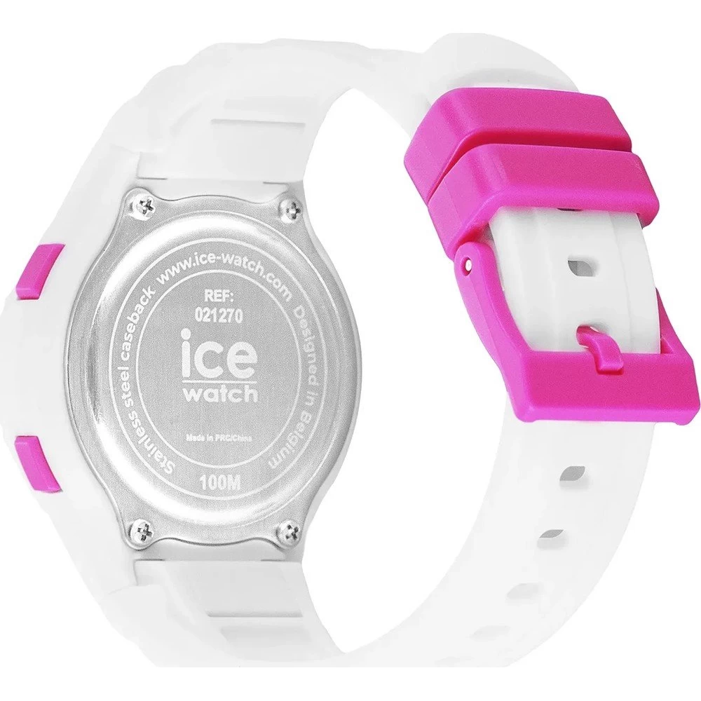 Ice-Watch Ice-Kids 021270 ICE Digit Watch 3 Ice-Watch Ice-Kids 021270 ICE Digit Watch - Image 3