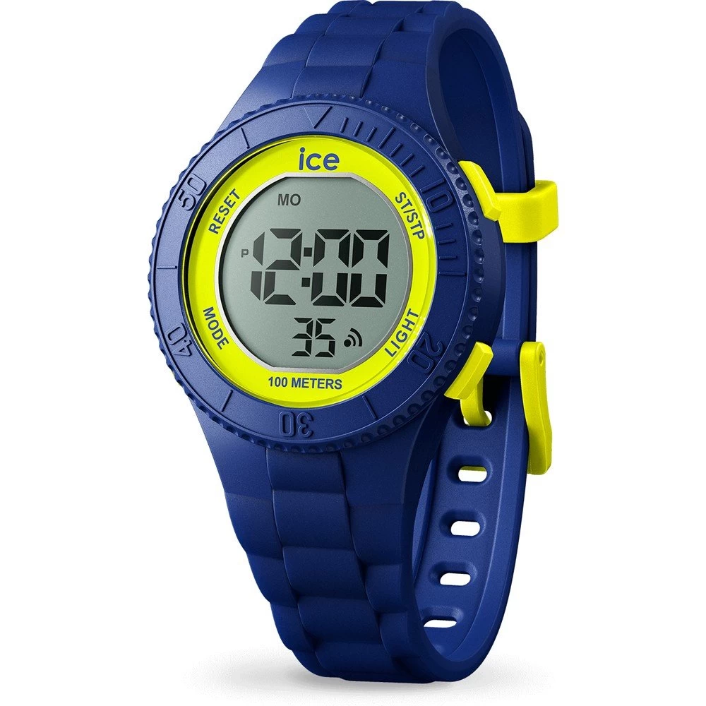 Ice-Watch Ice-Kids 021273 ICE Digit Watch 1 Ice-Watch Ice-Kids 021273 ICE Digit Watch