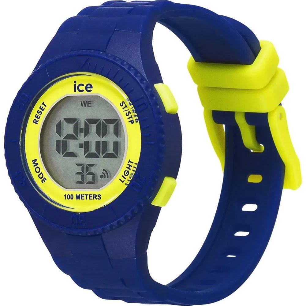 Ice-Watch Ice-Kids 021273 ICE Digit Watch 2 Ice-Watch Ice-Kids 021273 ICE Digit Watch - Image 2
