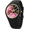 Ice-Watch Ice-Silicone 021737 ICE Flower Watch