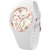 Ice-Watch Ice-Silicone 020516 ICE Flower Watch