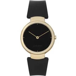 Jacob Jensen JJ112 112 Round Watch