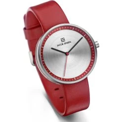 Professional Watch Store -Professional Watch Store jacob jensen 283 strata jj283 3666221