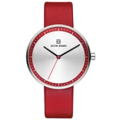 Jacob Jensen Strata JJ283 283 Strata Watch -Professional Watch Store jacob jensen 283 strata jj283 7