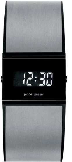 Jacob Jensen JJ532 Digital Watch