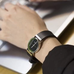 Jacob Jensen New Line JJ767 767 New Line Watch -Professional Watch Store jacob jensen 767 new line jj767 12087094