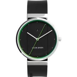 Jacob Jensen New Line JJ777 Watch