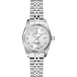 Jacques Du Manoir NRO.02 Inspiration Watch