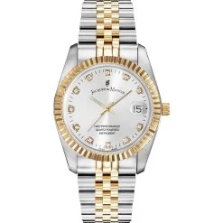 Jacques Du Manoir NRO.07 Inspiration Watch