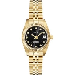 Jacques Du Manoir NRO.22 Inspiration Watch