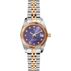 Jacques Du Manoir NRO.42 Inspiration Watch