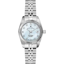 Jacques Du Manoir NRO.48 Inspiration Watch