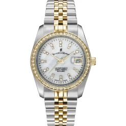 Jacques Du Manoir NROP.07 Inspiration Watch