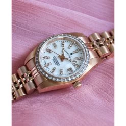 Jacques Du Manoir NROP.16 Inspiration Watch -Professional Watch Store jacques du manoir inspiration nrop 16 14152527