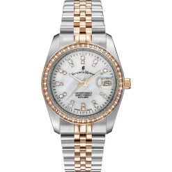 Jacques Du Manoir NROP.23 Inspiration Watch