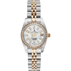 Jacques Du Manoir NROP.24 Inspiration Watch