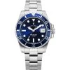 Jacques Du Manoir JWG02703 Pro Scuba Watch