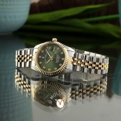 Jacques Du Manoir JWL01206 Inspiration 31mm Watch -Professional Watch Store jacques du manoir jwl01206 inspiration 31mm 15684566