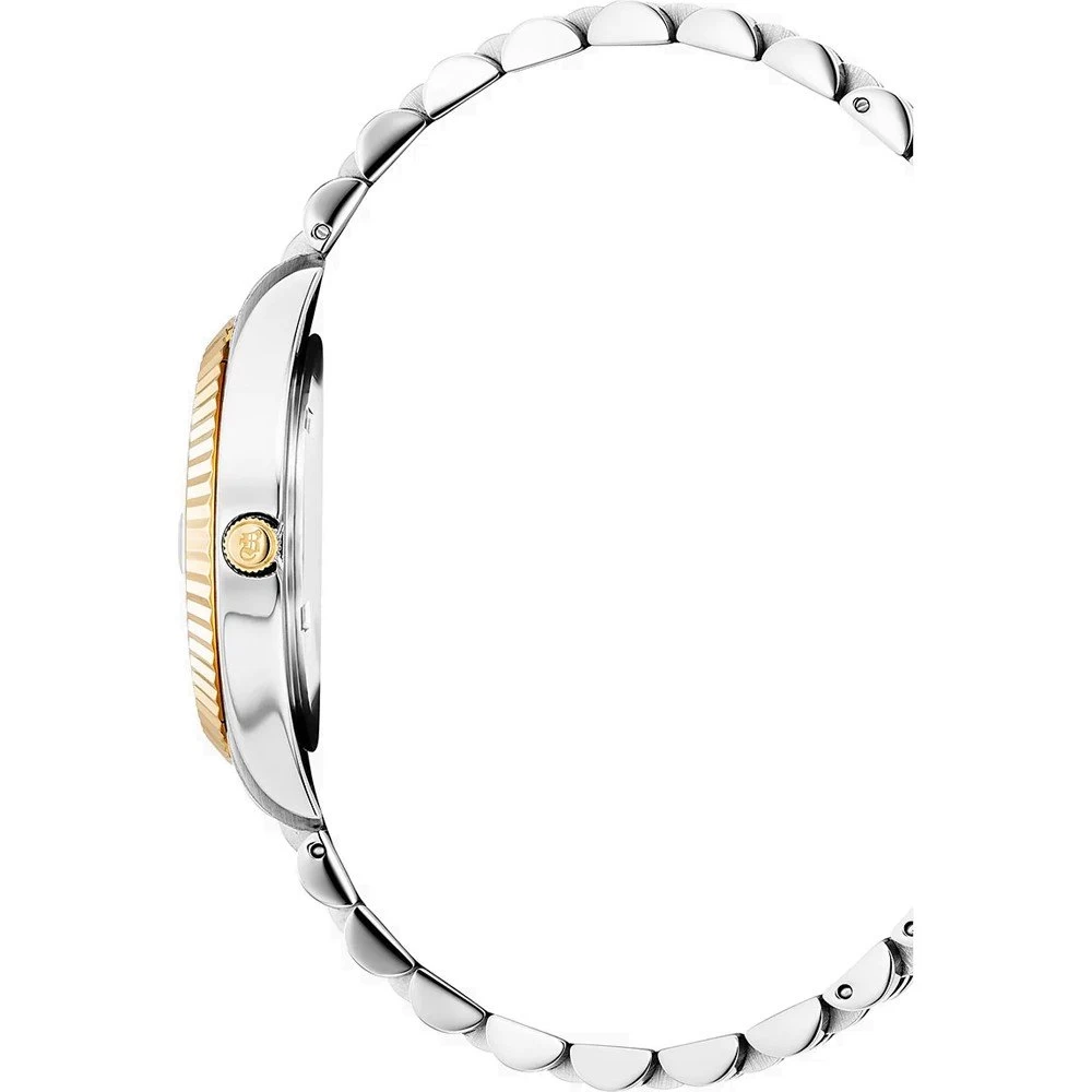 Jacques Du Manoir JWL01207 Inspiration 31mm Watch 2 Jacques Du Manoir JWL01207 Inspiration 31mm Watch - Image 2